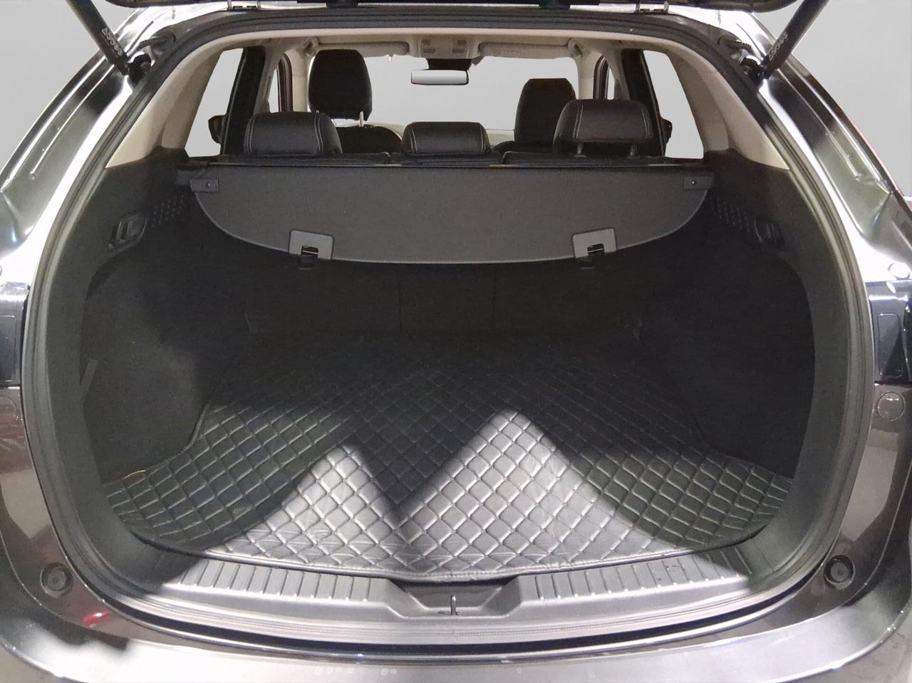 Mazda CX-5 2.0L e-Skyactiv-G 165 CV M Hybrid AWD Advantage AUTOMATICA