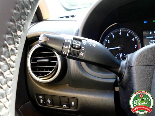 HYUNDAI Kona 1.0 T-GDI Style