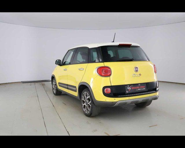 FIAT 500L 1.6 Multijet 105 CV Trekking
