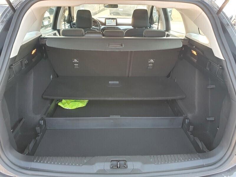 FORD NEW Focus SW 1.5 EcoBlue 120 AUT. NAV 8 PARK
