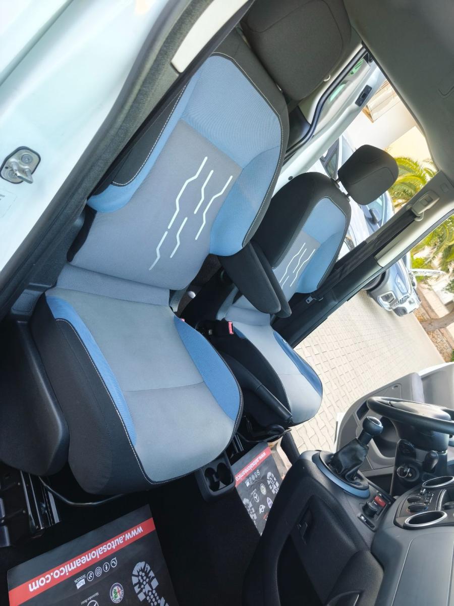 PEUGEOT Partner 1.6 HDi 5 Posti Autocarro
