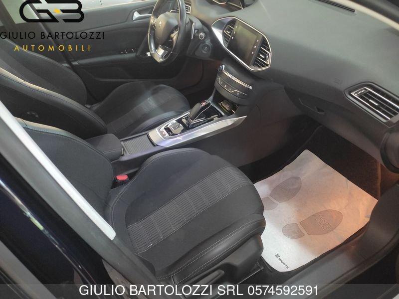 Peugeot 308 308 BlueHDi 130 S&S Allure
