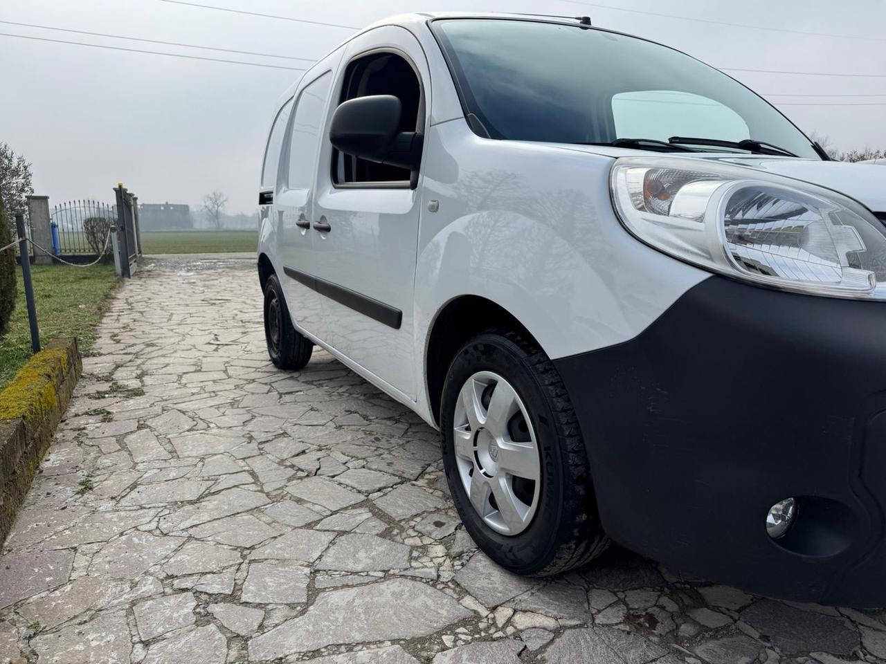 Renault Kangoo 1.5 dCi 90CV F.AP. 4p. Express