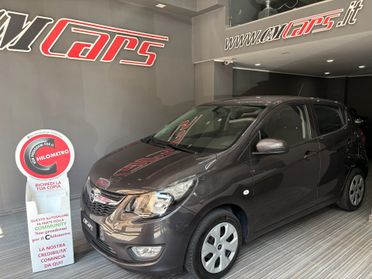 Opel Karl 1.0 75cv N-Joy Euro6 ITALIANA