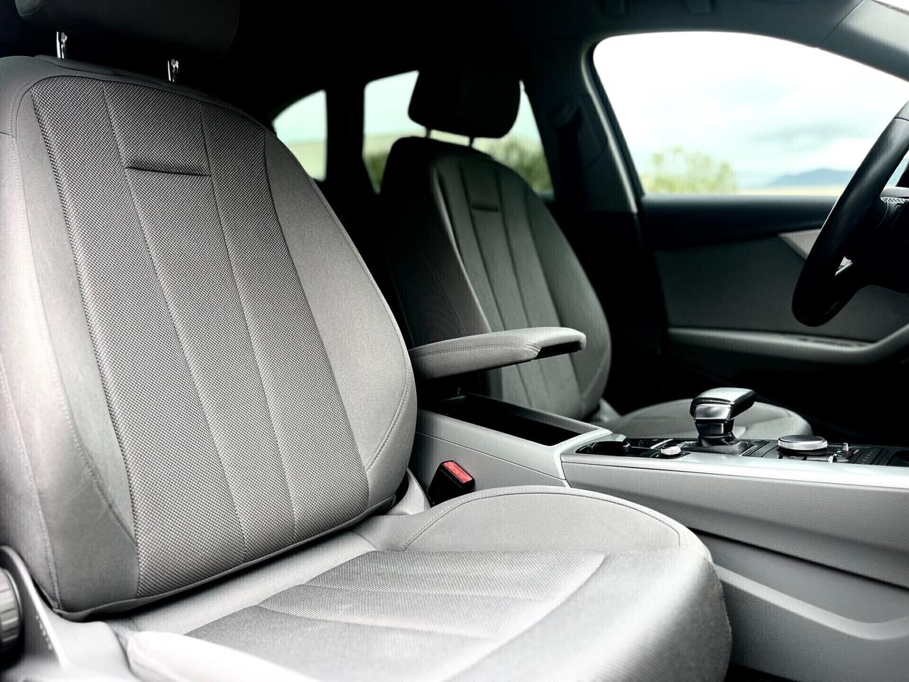 Audi A4 Avant 2.0 TDI S tronic PERFETTA IN TUTTO