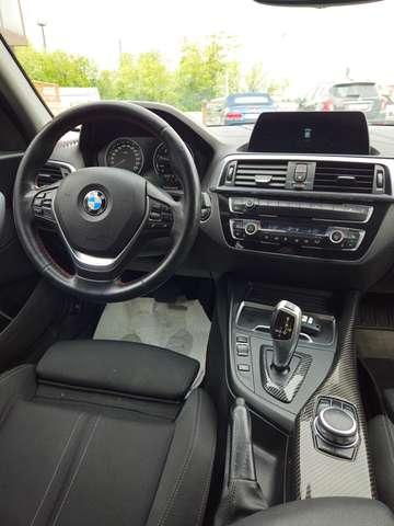 BMW 118 118i Sport 5p auto