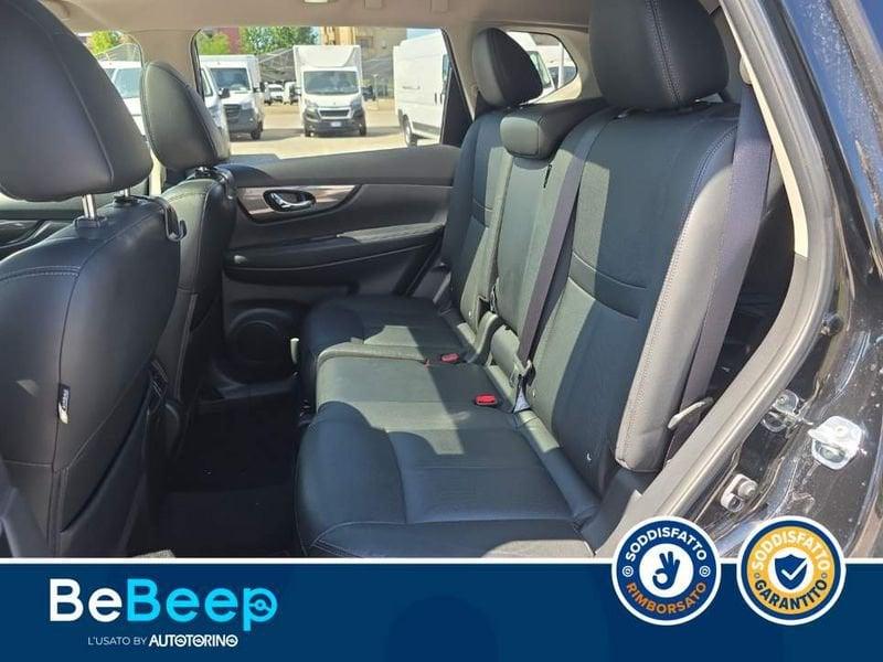 Nissan X-Trail 1.6 DCI TEKNA 2WD E6