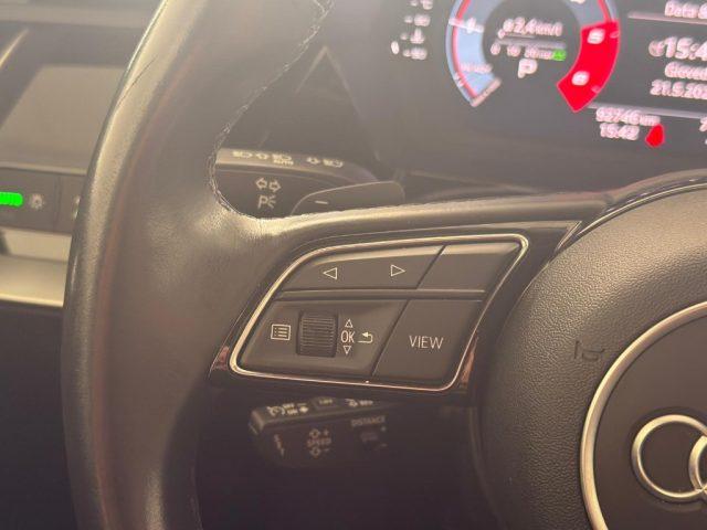 AUDI A3 SPB 30 TDI S tronic