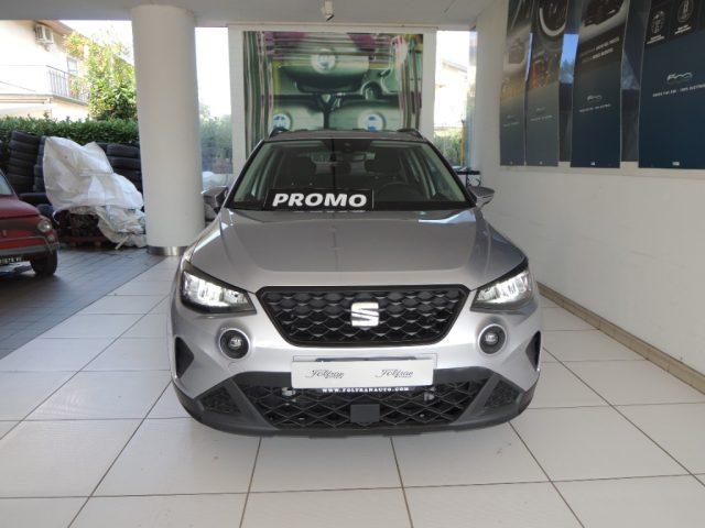 SEAT Arona 1.0 EcoTSI Style