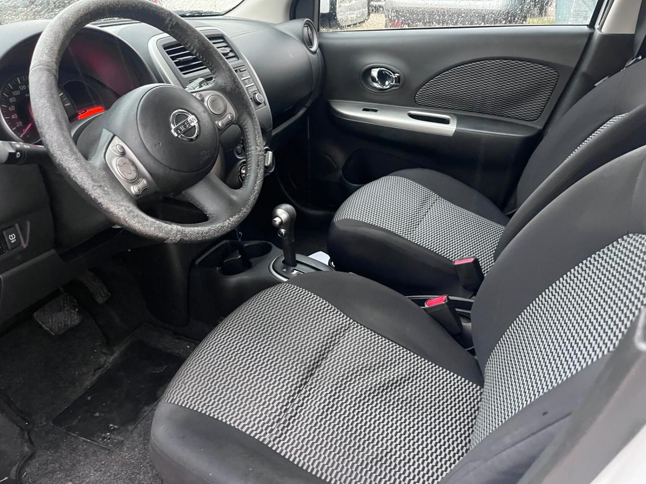 Nissan Micra 1.2 12V 5 porte Comfort