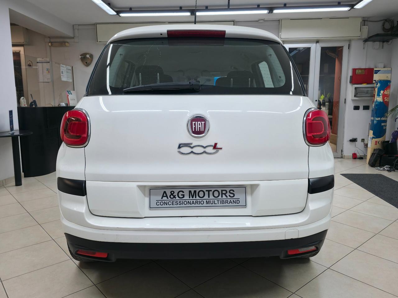 FIAT 500L 1.3 MJT 95cv S&S URBAN