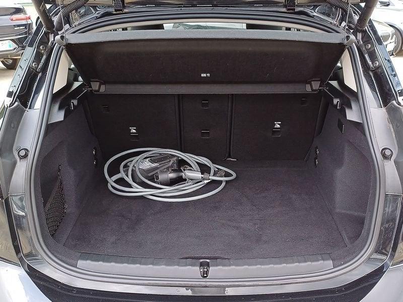BMW Serie 2 Active Tourer 225e Active Tourer xdrive Luxury auto