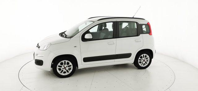 FIAT Panda 1.2 EasyPower Lounge - OK NEOPATENTATO