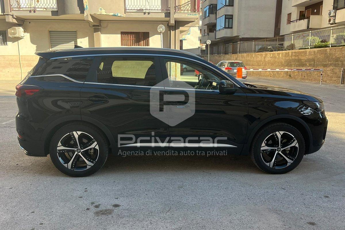 DR dr 6.0 1.5 Turbo CVT Bi-Fuel GPL