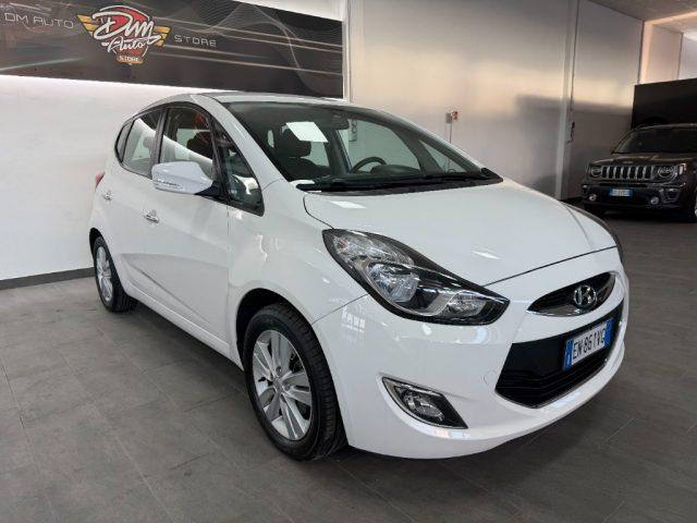HYUNDAI iX20 1.4 90 CV G.P.L APP MODE