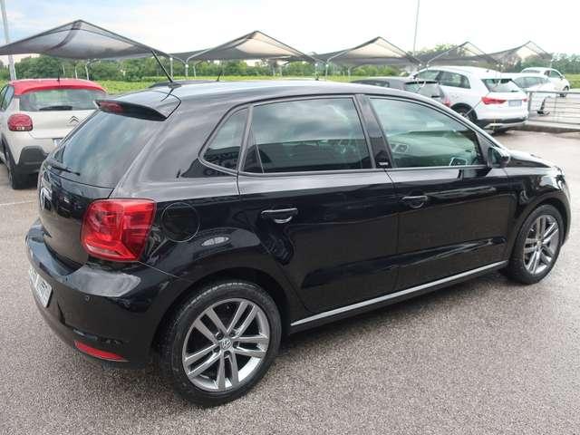 Volkswagen Polo Polo 5p 1.0 mpi Comfortline Allstar 75cv