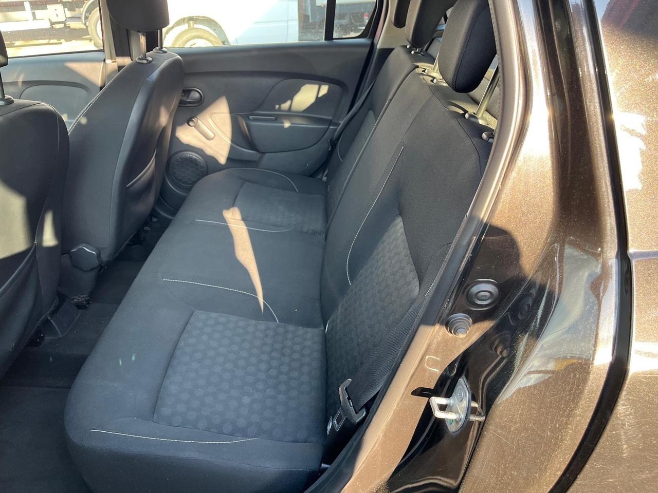 Dacia logan MCV 0.9 tce -gpl -2016