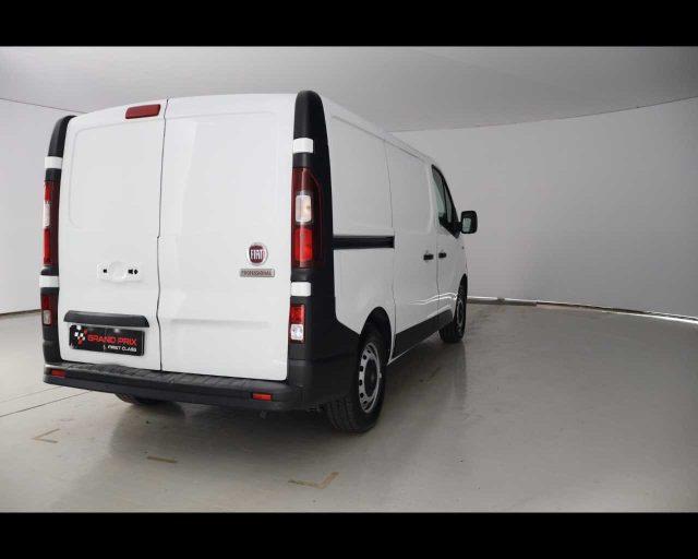 FIAT Talento 1.6 MJT 120CV PC-TN Furgone 12q