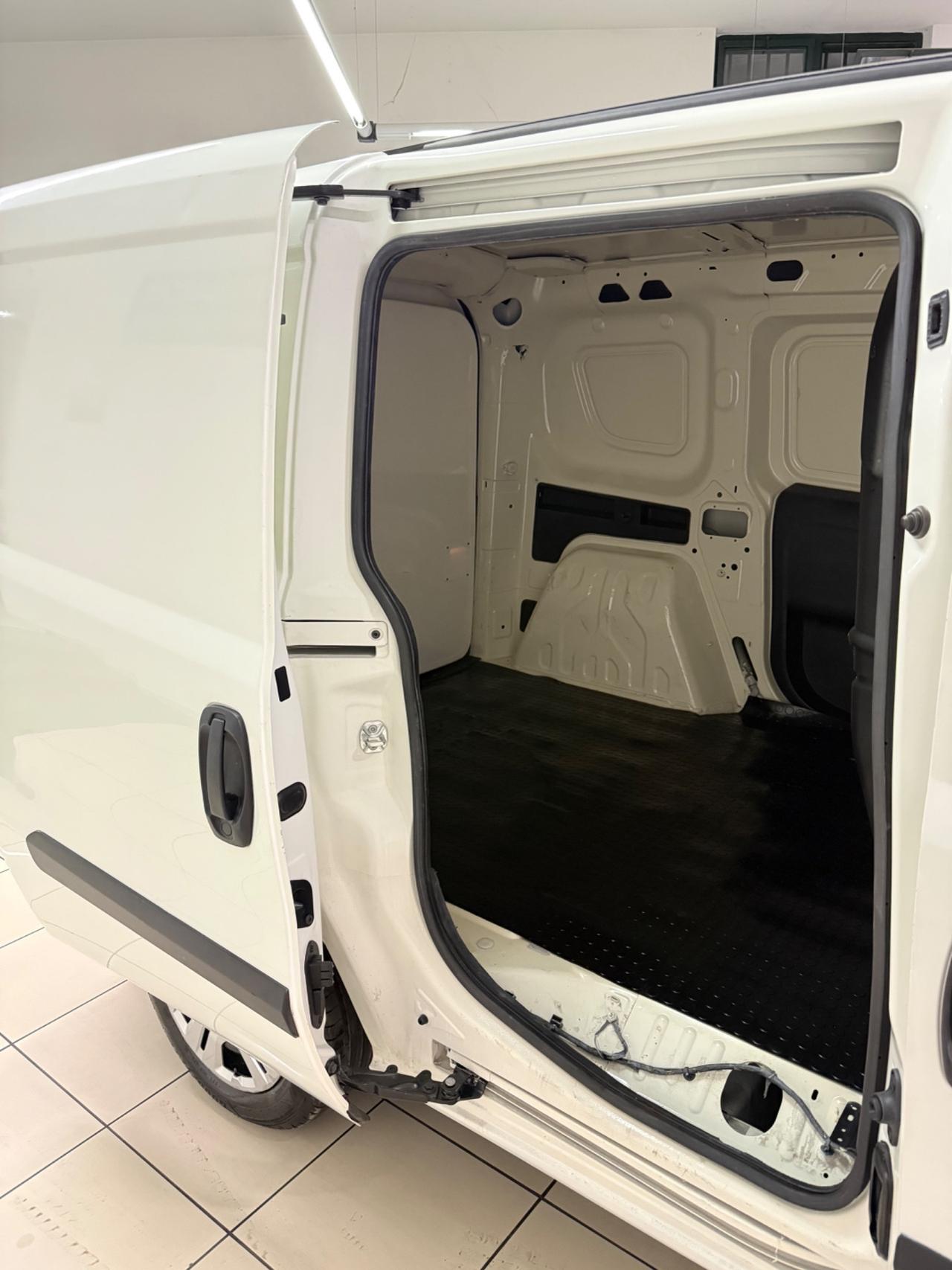 Fiat Doblo Doblò 1.6 MJT 105CV PC-TN Cargo Lamierato