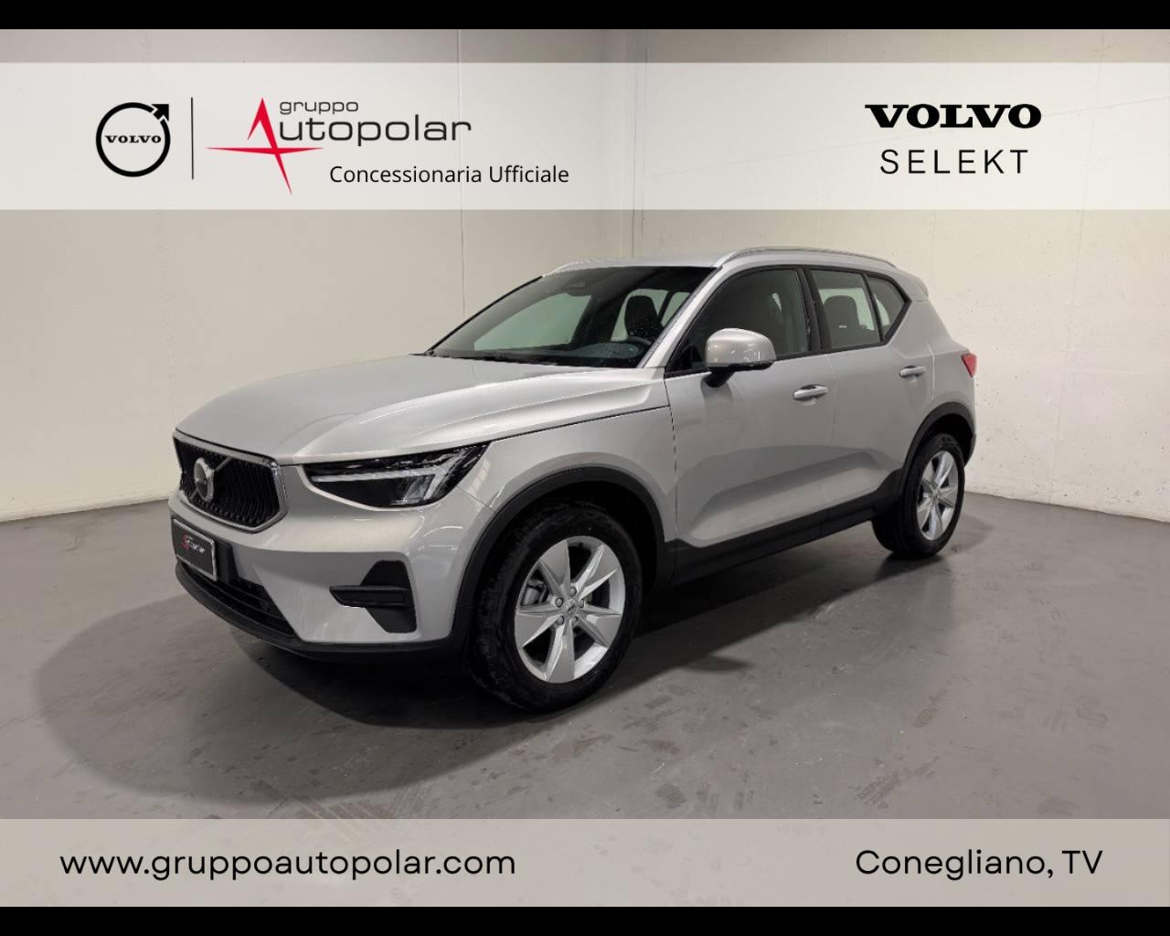 VOLVO XC40 B3 CORE AUTO