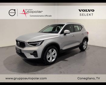 VOLVO XC40 B3 CORE AUTO