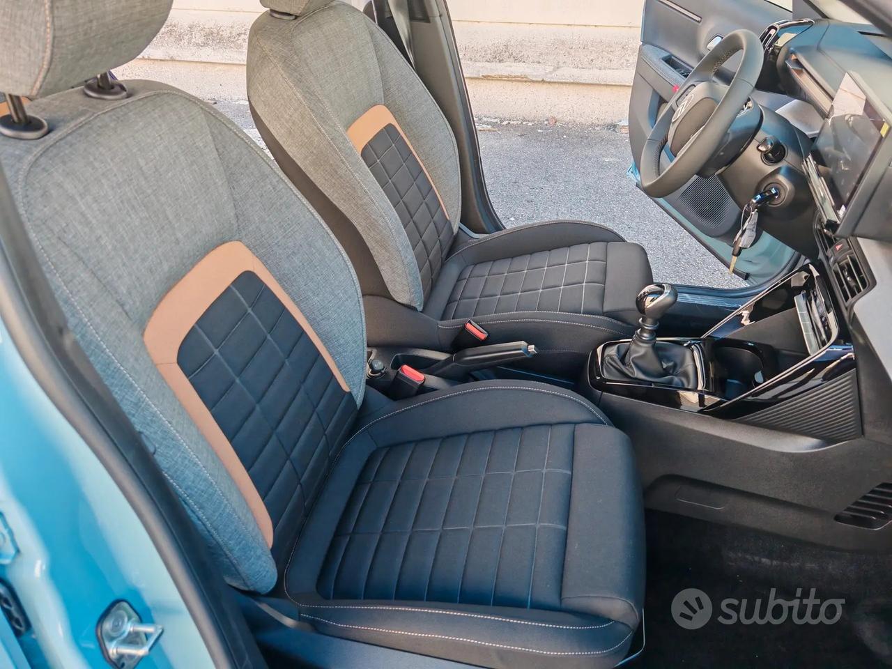 Citroen C3 Aircross PureTech Turbo 100 Plus