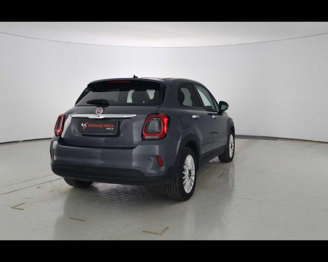 FIAT 500X 1.0 T3 120 CV Connect