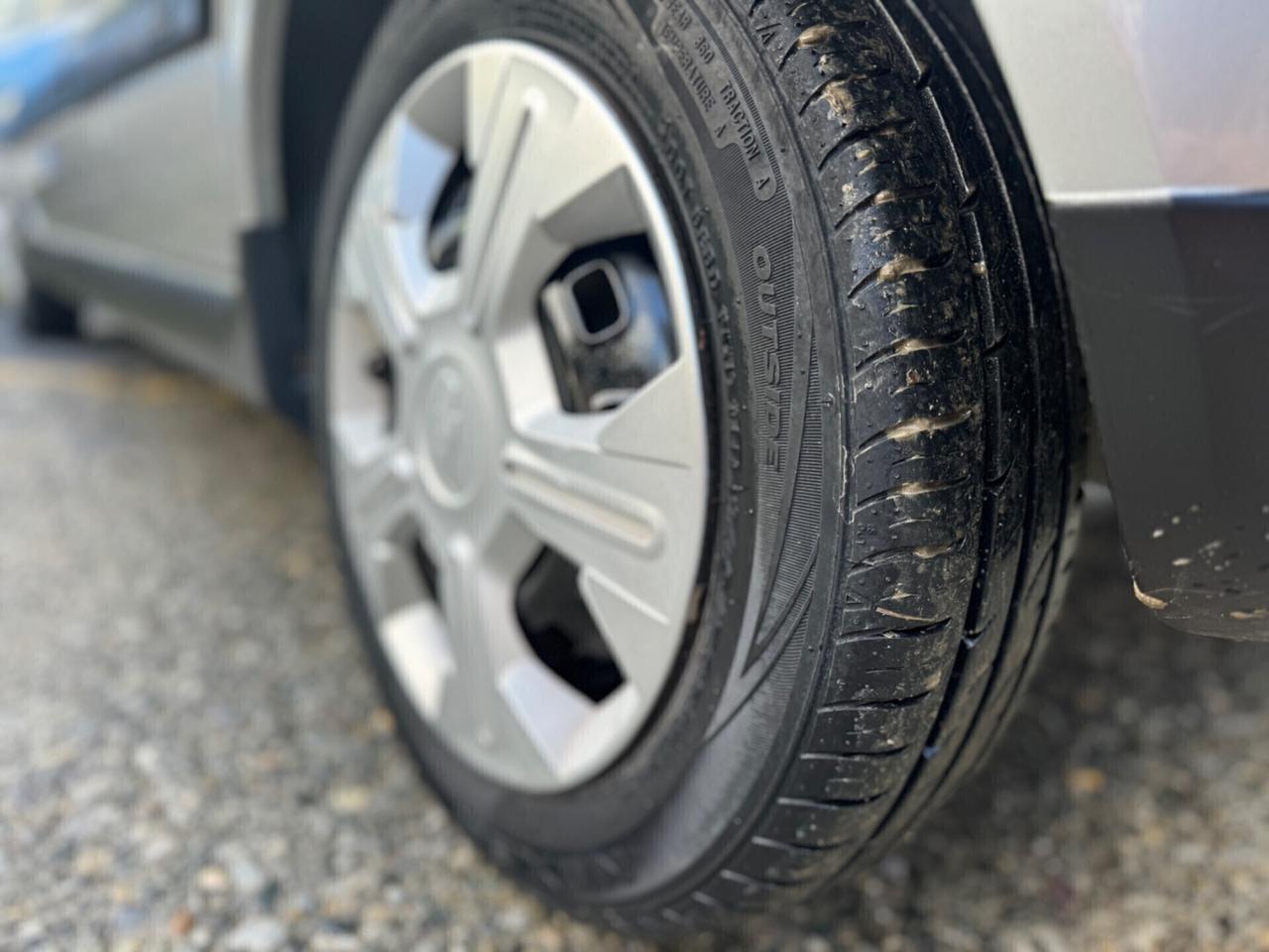 Chevrolet Matiz 800 SE Chic GPL Eco Logic 2009