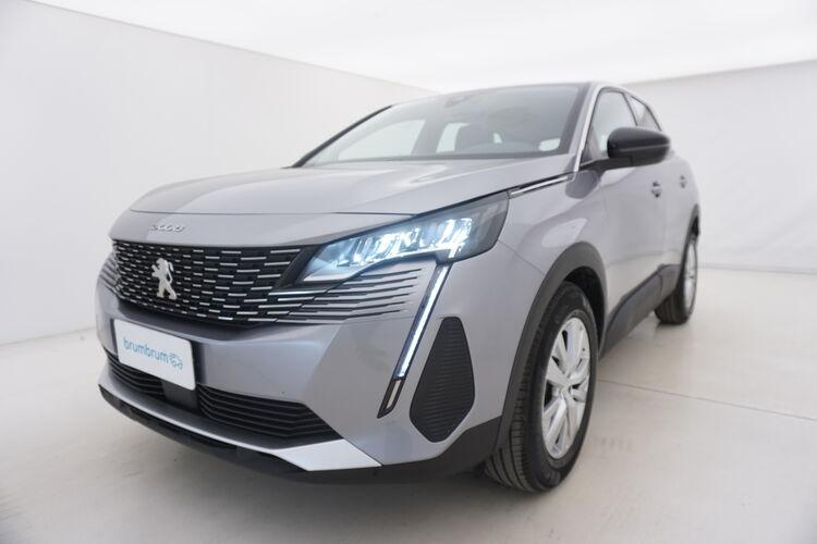 Peugeot 3008 Active Pack BZ733253 1.2 Benzina 131CV