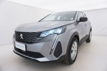Peugeot 3008 Active Pack BZ733253 1.2 Benzina 131CV