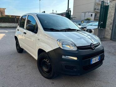 Fiat Panda 1.4 Natural Power Classic VAN (MOTORE RIFATTO)