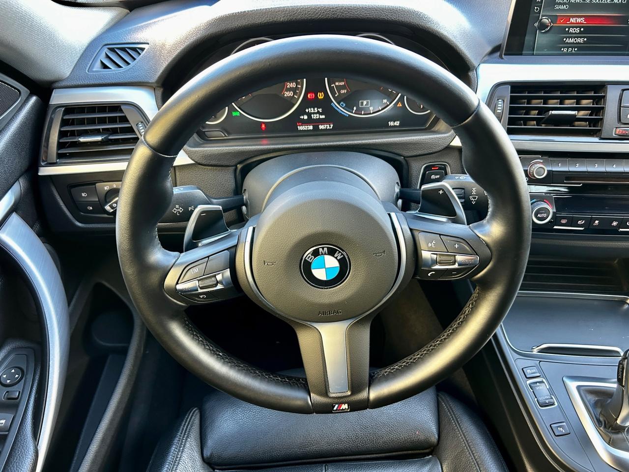 Bmw 420 420d gran Coupé Msport