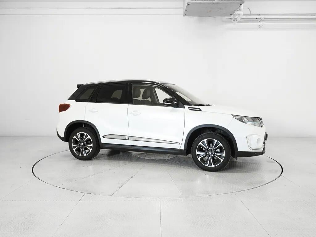 Suzuki Vitara 1.4 Hybrid-Finanziabile