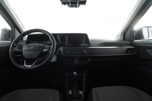 FORD Tourneo Courier 2ªs 1.0 EcoBoost Powershift Titanium