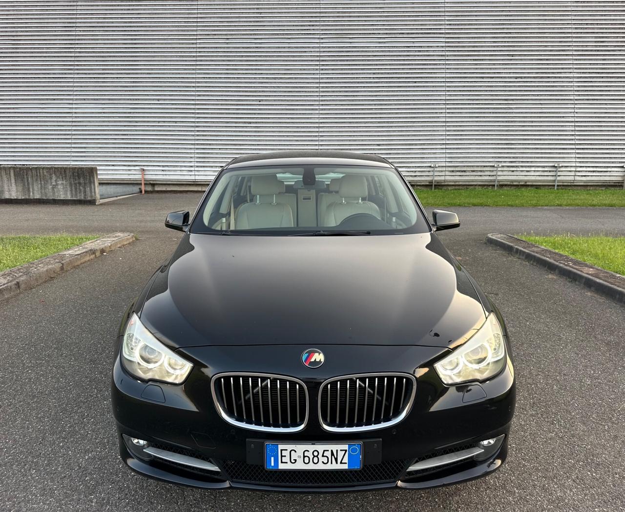 Bmw 535 535d Msport