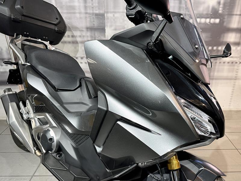 Honda Forza 750 DCT