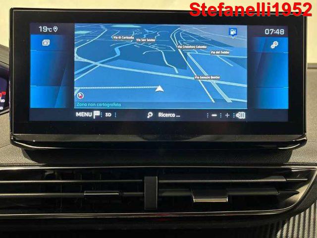 PEUGEOT 3008 II 2021 - 1.5 bluehdi Allure Pack s&s 130cv eat8