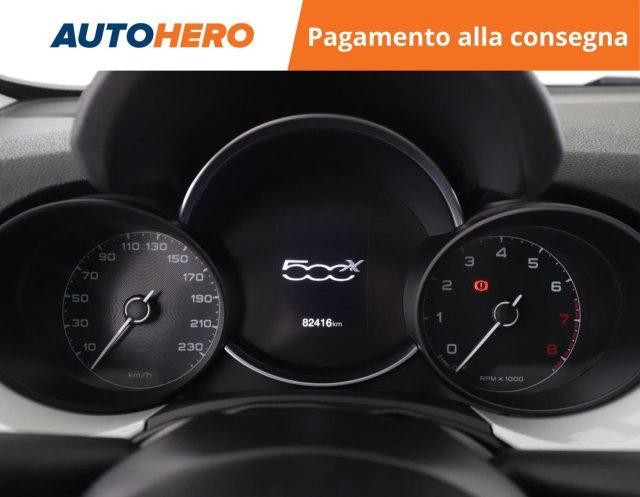 FIAT 500X 1.0 T3 120 CV Cross