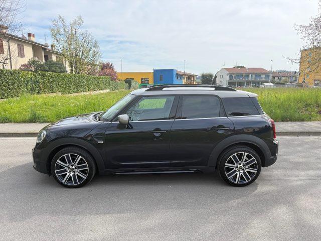 MINI Mini 1.5 Cooper Yours Countryman UNICO PROPRIETARIO