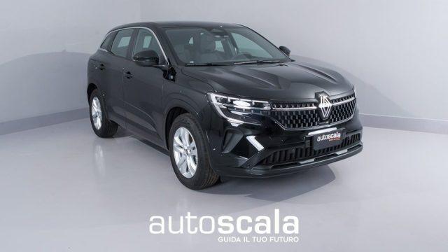 RENAULT Austral Mild Hybrid Advanced 130 Evolution