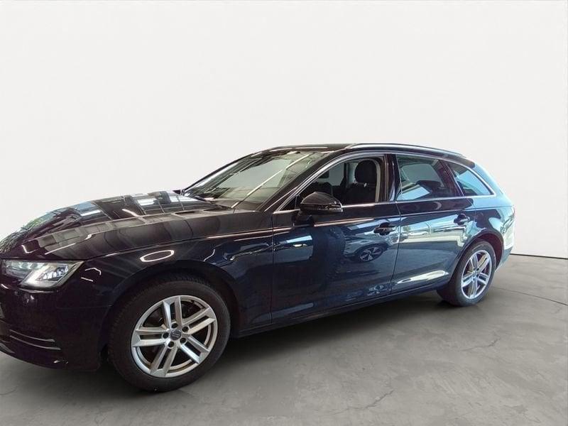 Audi A4 Avant 2.0 TDI 150 CV S tronic Business
