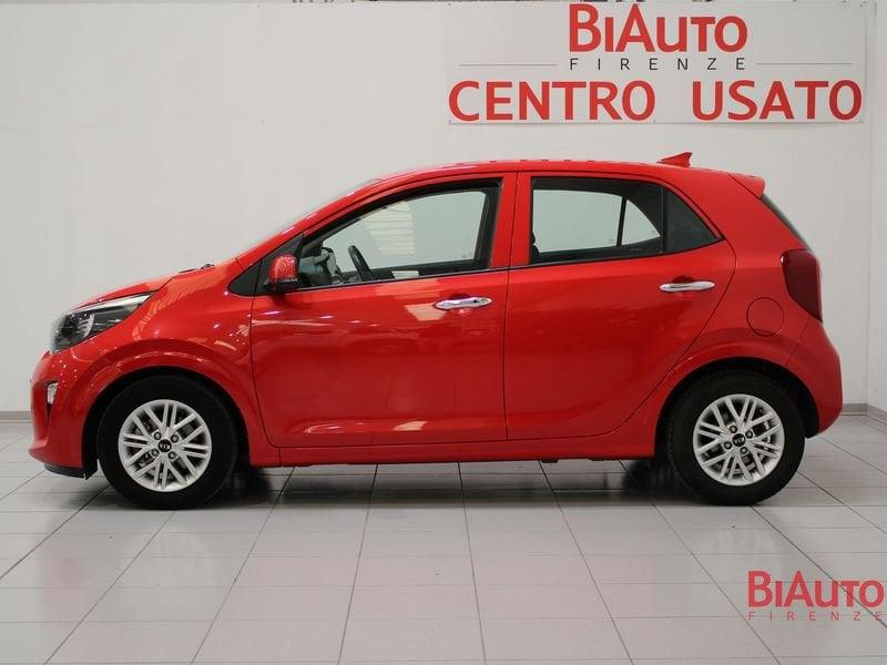 KIA Picanto Picanto 1.0 12V 5 porte Style