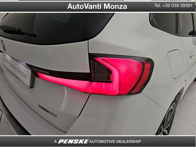 BMW iX1 eDrive 20 MSport