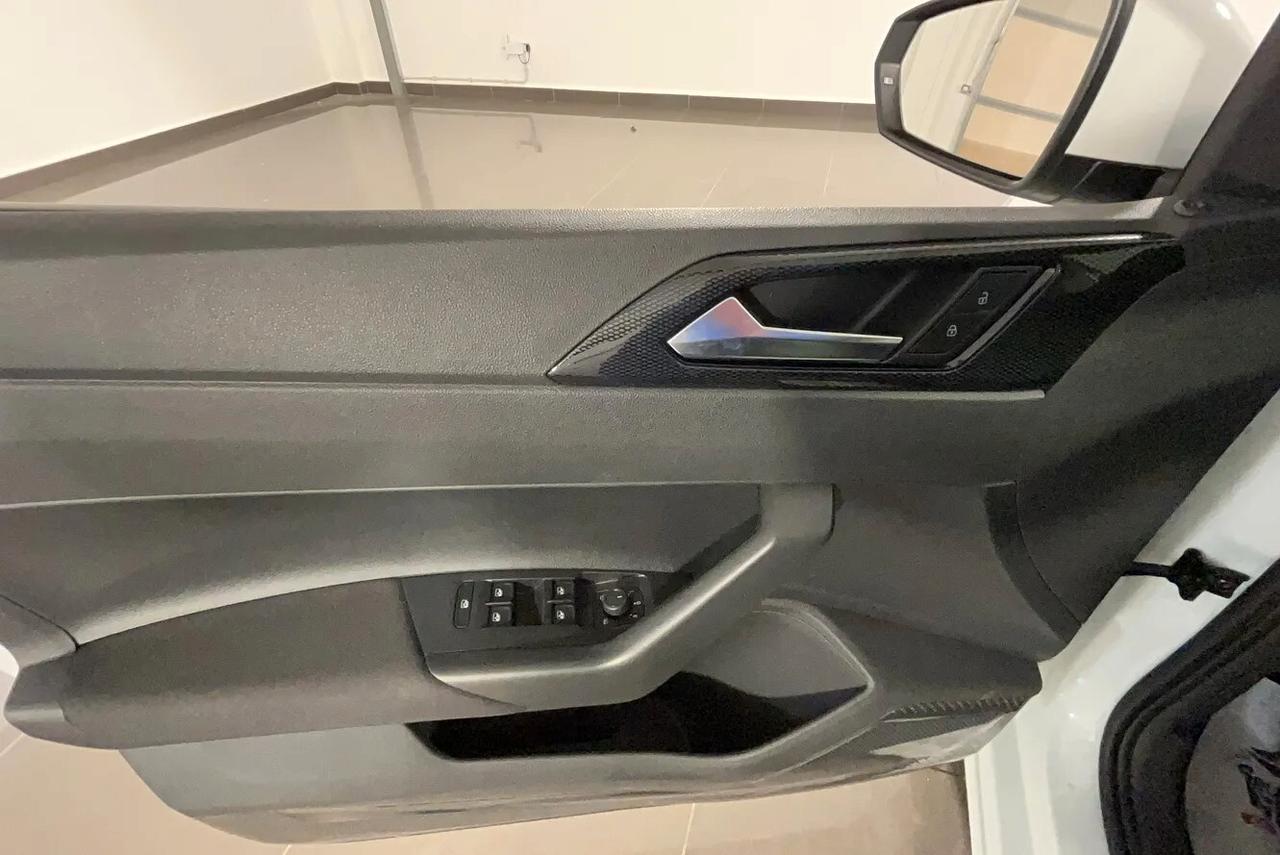 Volkswagen Polo 1.0 TSI DSG Edition Plus