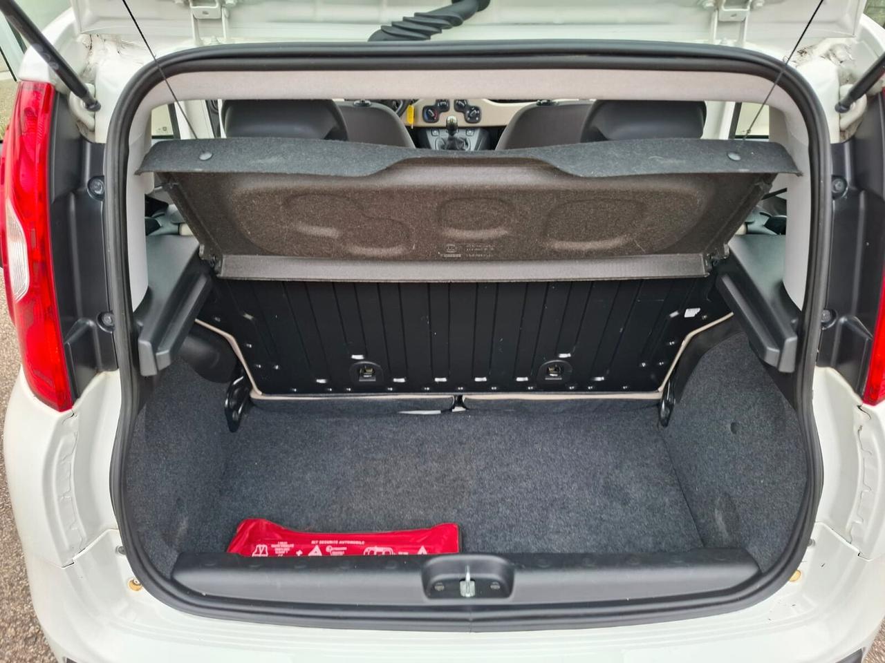 Fiat Panda 1.2 del 2016 SOLAMENTE 118.000 KM