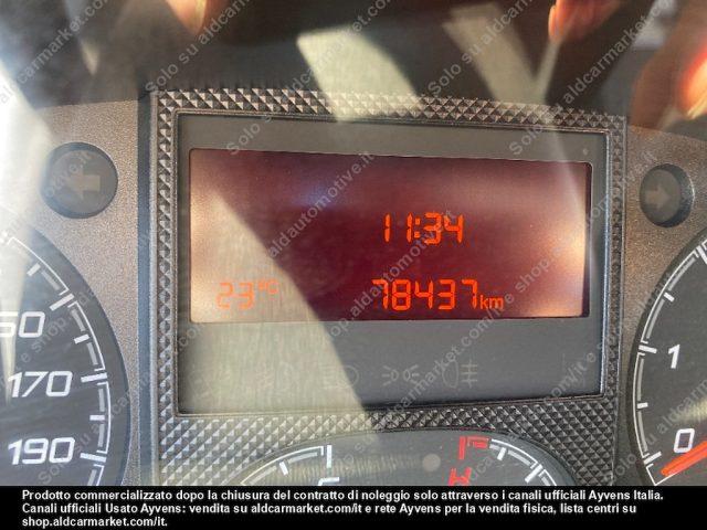 FIAT Ducato MAXI 35Q2.3 MJT 140CV PLungoXL Cassone 4.0