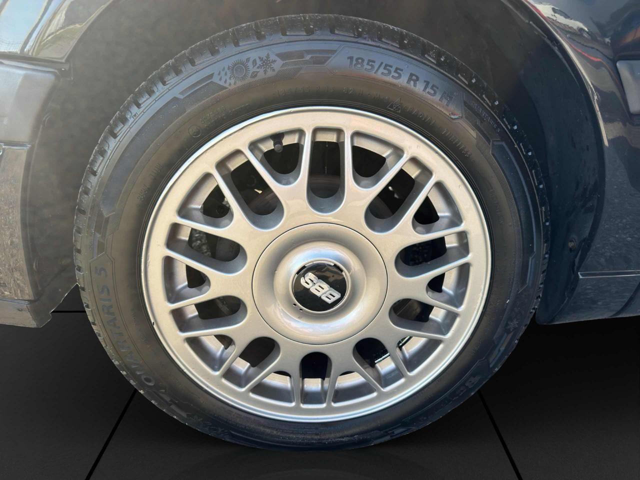Volkswagen Golf 1.8/90 CV CAT 3 PORTE GL PERFETTA-BELLISSIMA-