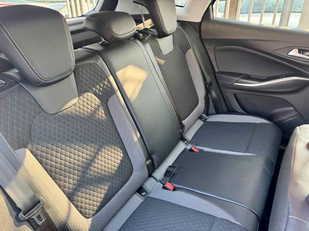 Opel Grandland 1.5 diesel 130CV aut. GS Line