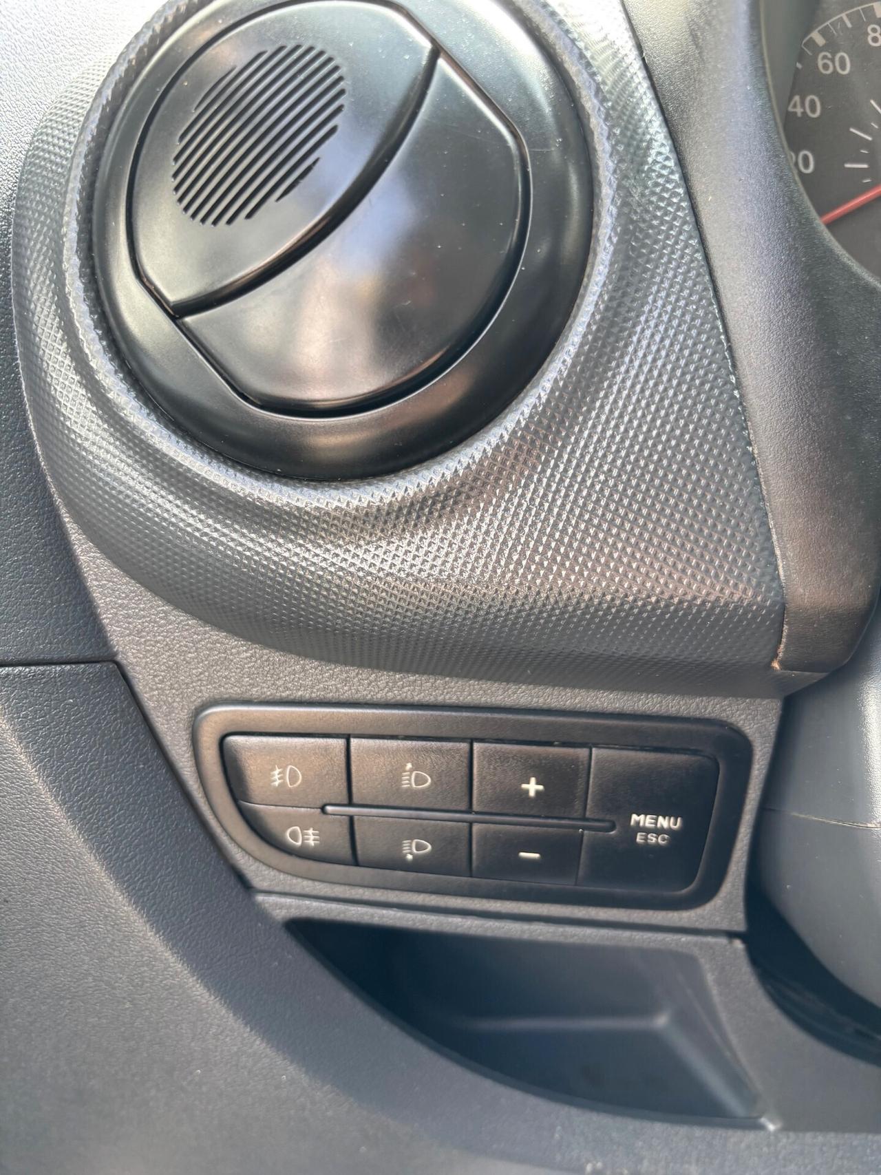 Fiat Qubo 1.3 MJT 75 CV Active