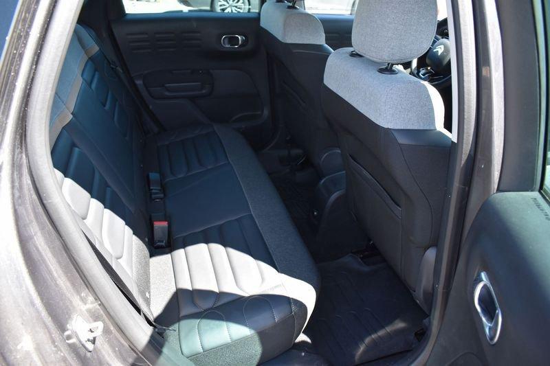 Citroën C3 Aircross BlueHDi 110 S&S Shine